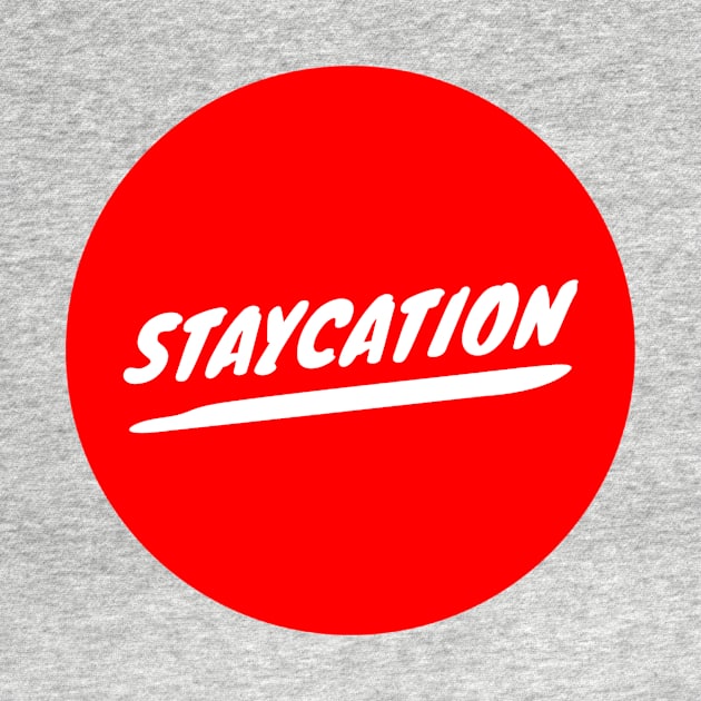 Staycation by GMAT